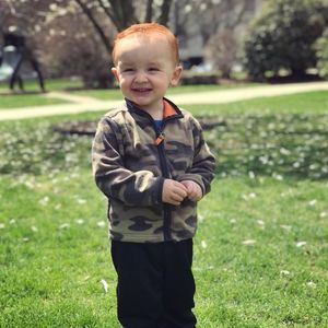 Meet your Posher, Robin